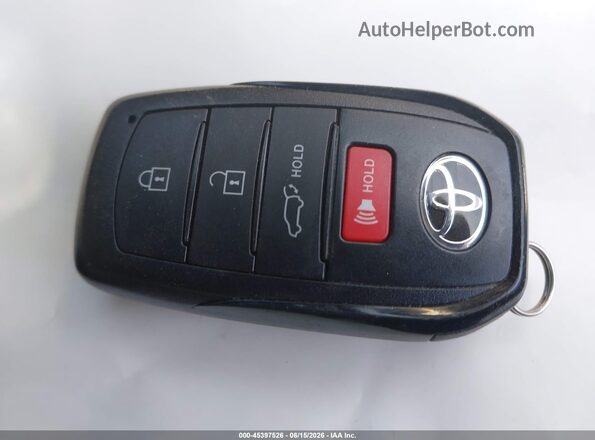 5TDACAB54SS049079 2025 TOYOTA GRAND HIGHLANDER White 