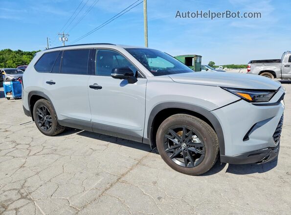 5TDACAB54TS092967 2026 TOYOTA GRAND Серый 