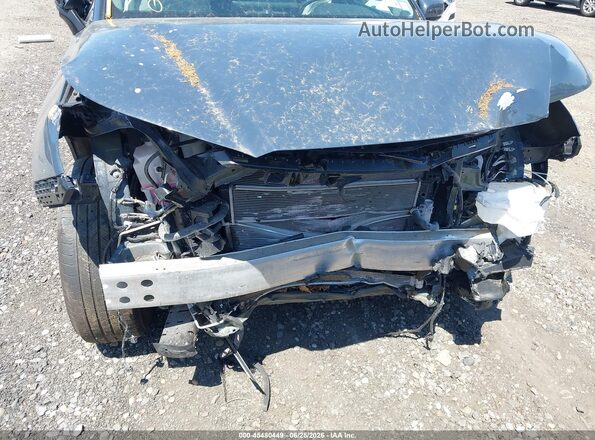 5TDACAB55SS057451 2025 TOYOTA GRAND HIGHLANDER Blue წინა ხედი