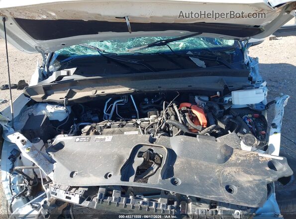 5TDACAB56RS005465 2024 TOYOTA GRAND HIGHLANDER Белый Вид сзади