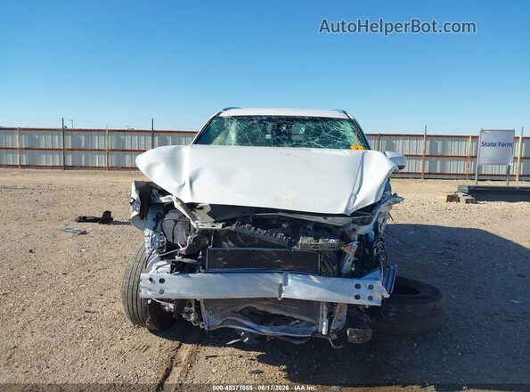 5TDACAB56RS005465 2024 TOYOTA GRAND HIGHLANDER Белый Вид щитка приборов