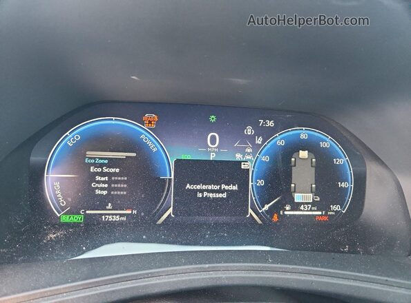 5TDACAB58RS023286 2024 TOYOTA GRAND Black 