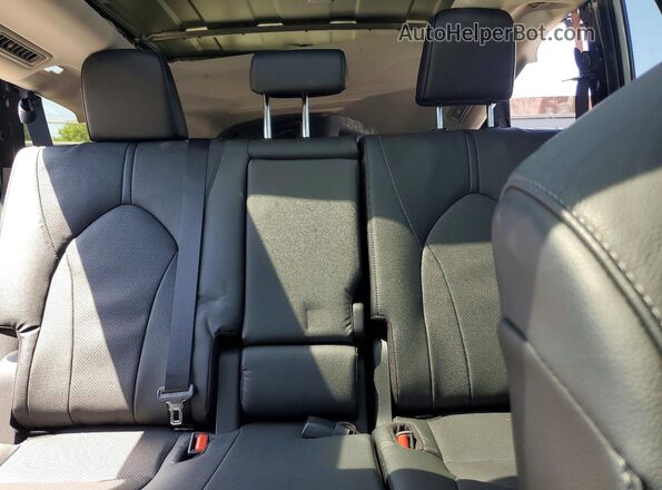 5TDACAB58SS053054 2025 TOYOTA GRAND Серый 