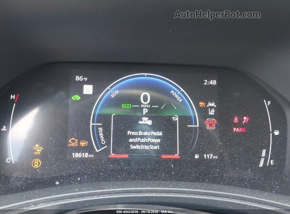 5TDACAB5XSS033999 2025 TOYOTA GRAND HIGHLANDER Black 