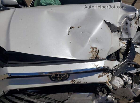 5TDACAB5XSS042332 2025 TOYOTA GRAND Белый 