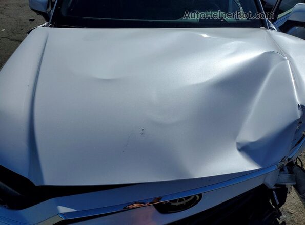 5TDADAB52RS009249 2024 TOYOTA GRAND White 