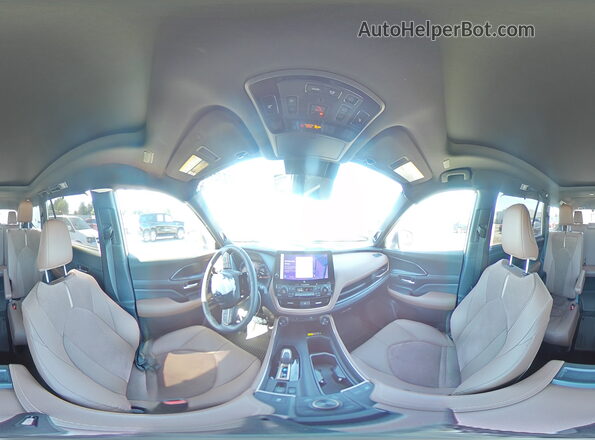 5TDADAB52RS009249 2024 TOYOTA GRAND White 