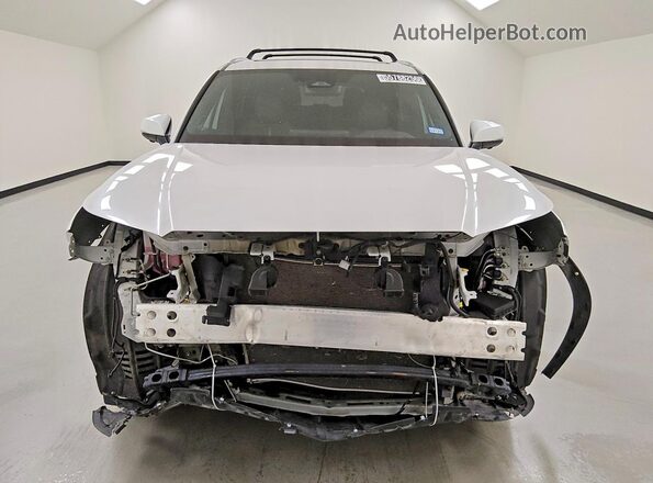 5TDADAB53RS006831 2024 TOYOTA GRAND White 