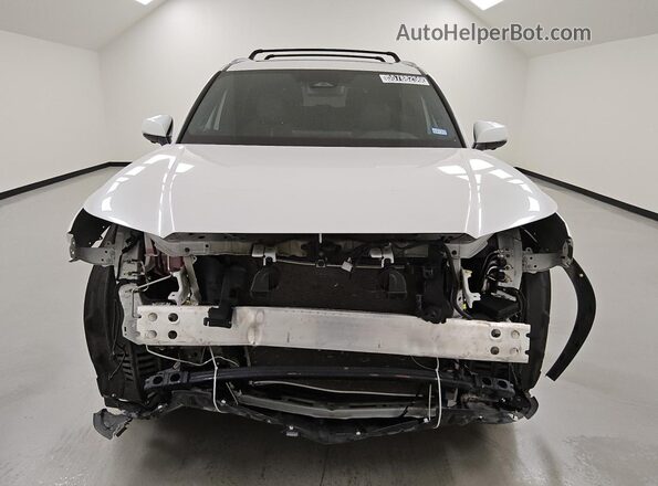 5TDADAB53RS006831 2024 TOYOTA GRAND White 