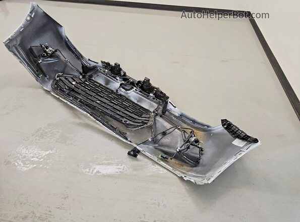 5TDADAB53RS006831 2024 TOYOTA GRAND White 