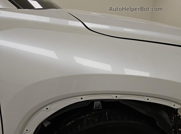 5TDADAB53RS006831 2024 TOYOTA GRAND White 