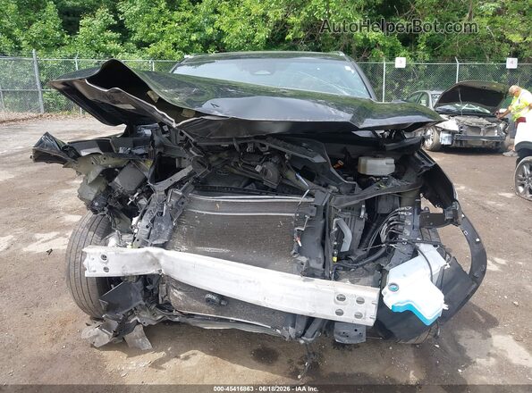 5TDADAB59RS008955 2024 TOYOTA GRAND HIGHLANDER Black ხელსაწყოთა პანელის ხედი