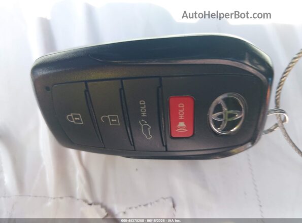 5TDADAB59TS029036 2026 TOYOTA GRAND HIGHLANDER HYBRID Gray Առջևի վահանակի տեսք