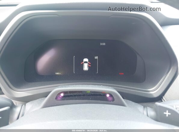 5TDADAB59TS037363 2026 TOYOTA GRAND HIGHLANDER HYBRID Black უკანა სავარძლების ხედი
