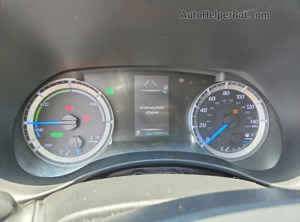 5TDBBRCH9NS555235 2022 TOYOTA HIGHLANDER Silver 