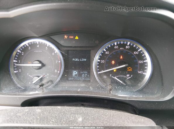 5TDBKRFH4GS259800 2016 TOYOTA HIGHLANDER Белый Вид задних сидений