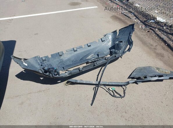 5TDBKRFH4GS301835 2016 TOYOTA HIGHLANDER Black ხელსაწყოთა პანელის ხედი