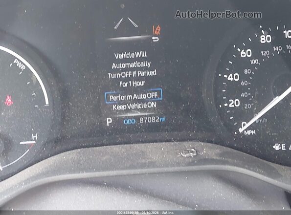 5TDBRKEC0RS202098 2024 TOYOTA SIENNA Silver 