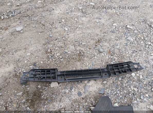 5TDBRKEC3NS102698 2022 TOYOTA SIENNA White Սարքավորումների վահանակի տեսք