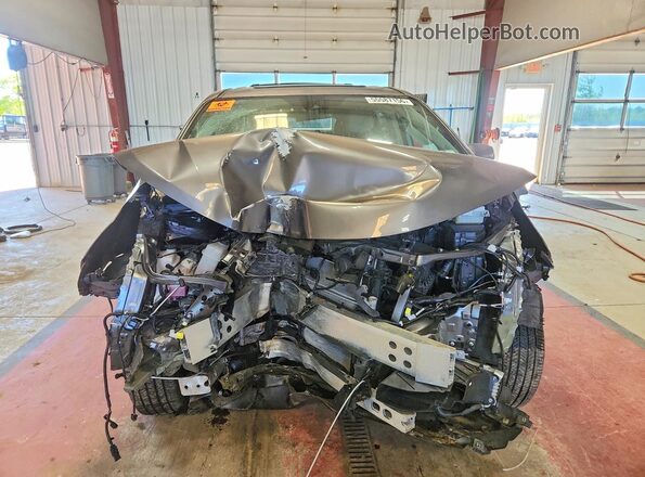 5TDBRKEC6RS210089 2024 TOYOTA SIENNA Серый 