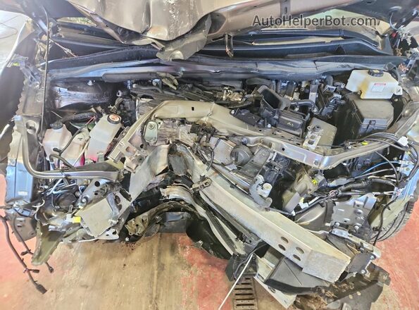 5TDBRKEC6RS210089 2024 TOYOTA SIENNA Серый 