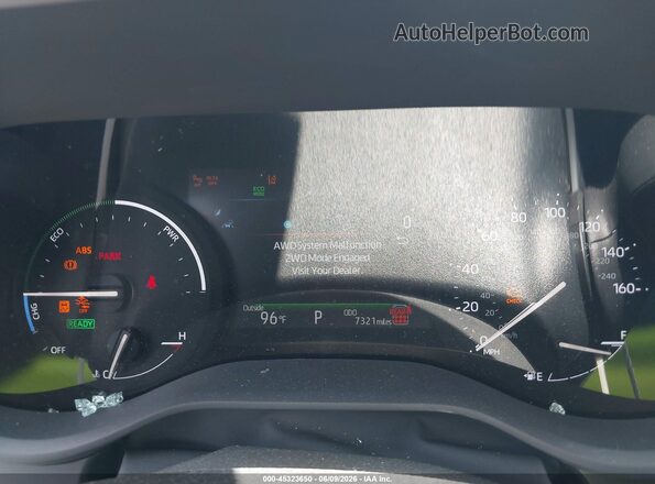 5TDBSKFC4SS225683 2025 TOYOTA SIENNA Black Vista de los asientos traseros