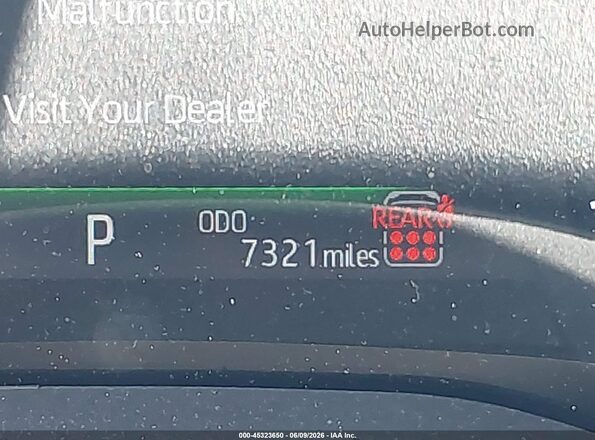 5TDBSKFC4SS225683 2025 TOYOTA SIENNA Black 