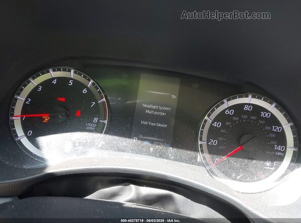 5TDBZRBH0NS591845 2022 TOYOTA HIGHLANDER Белый Вид задних сидений