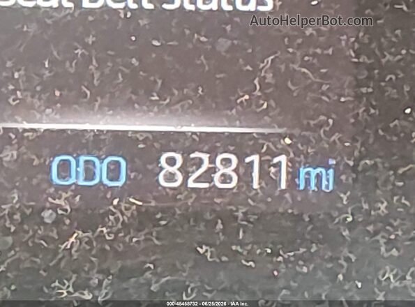 5TDBZRBH1LS017087 2020 TOYOTA HIGHLANDER Blue 