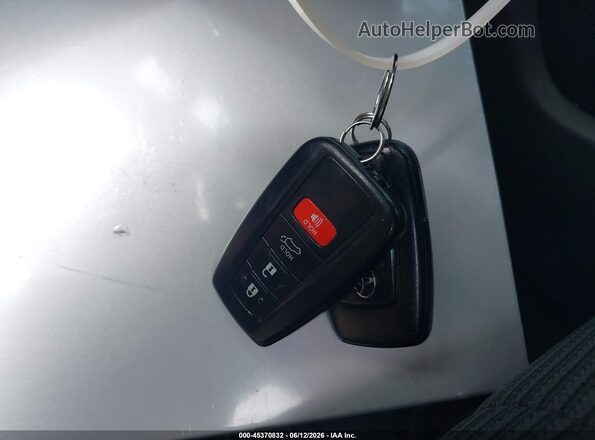 5TDBZRBH7LS017059 2020 TOYOTA HIGHLANDER Blue Вид панелі приладів