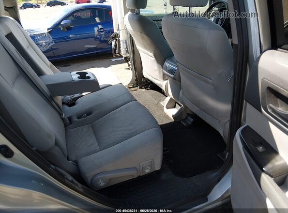 5TDBZRFH0KS747792 2019 TOYOTA HIGHLANDER Серебряный Вид наклейки с VIN-кодом