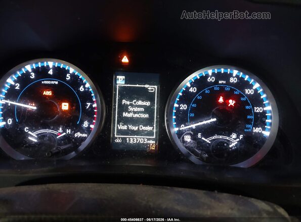 5TDBZRFH1JS484999 2018 TOYOTA HIGHLANDER Silver უკანა სავარძლების ხედი