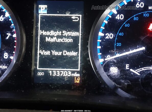 5TDBZRFH1JS484999 2018 TOYOTA HIGHLANDER Silver 