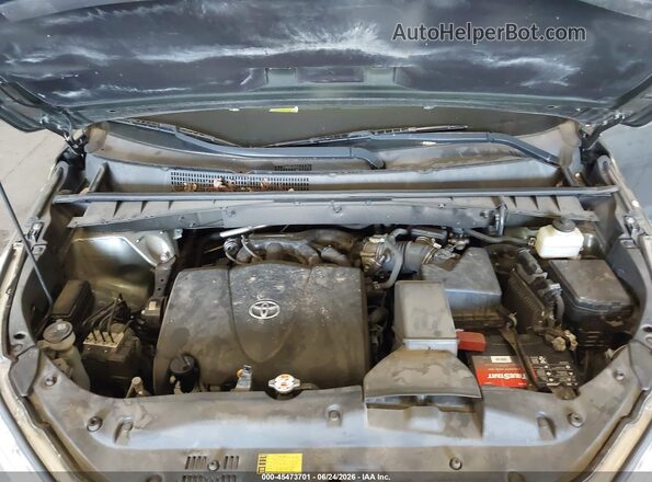5TDBZRFH2JS880360 2018 TOYOTA HIGHLANDER Green უკანა ხედი