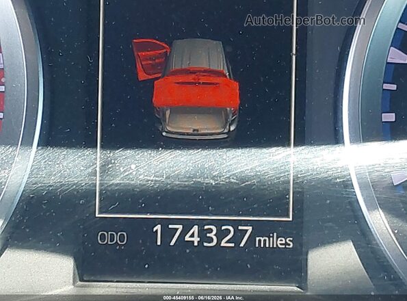 5TDBZRFH3HS430131 2017 TOYOTA HIGHLANDER Белый 