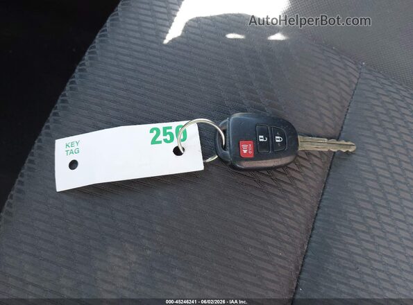 5TDBZRFH3JS496524 2018 TOYOTA HIGHLANDER Черный 