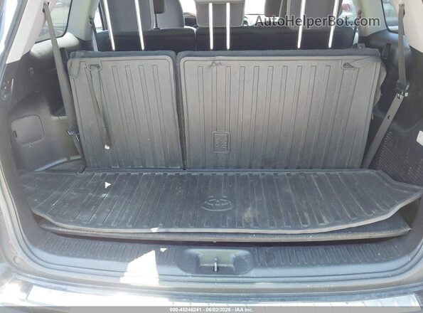 5TDBZRFH3JS496524 2018 TOYOTA HIGHLANDER Черный 