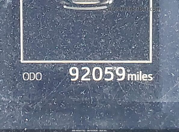 5TDBZRFH3KS978802 2019 TOYOTA HIGHLANDER Gray 