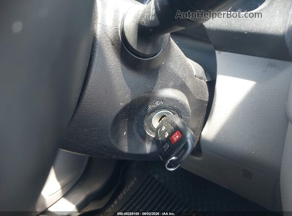 5TDBZRFH5JS815891 2018 TOYOTA HIGHLANDER Black Առջևի վահանակի տեսք