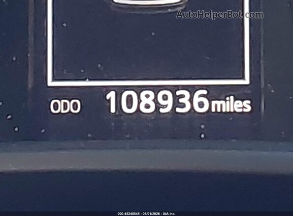 5TDBZRFH5JS842590 2018 TOYOTA HIGHLANDER Black 