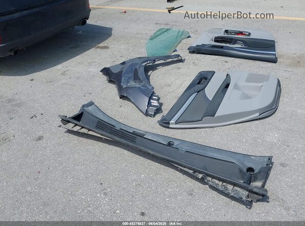 5TDBZRFH5KS960334 2019 TOYOTA HIGHLANDER Gray 