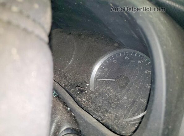 5TDBZRFH6KS961203 2019 TOYOTA HIGHLANDER Gray Instrument cluster view