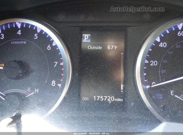 5TDBZRFH7KS988166 2019 TOYOTA HIGHLANDER Black Вид задніх сидінь