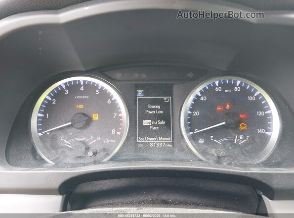 5TDBZRFH9JS804991 2018 TOYOTA HIGHLANDER White უკანა სავარძლების ხედი