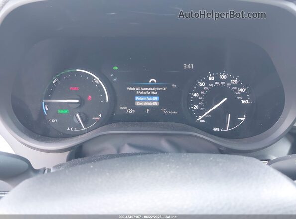 5TDCSKFC1RS109260 2024 TOYOTA SIENNA Silver 