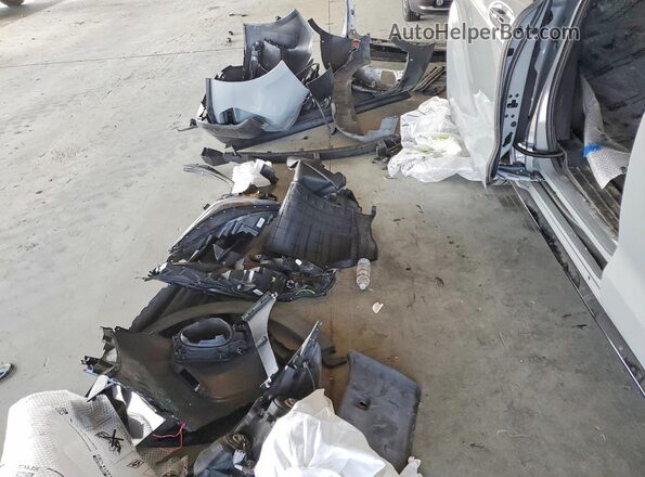 5TDCSKFC1SS176768 2025 TOYOTA SIENNA Gray Вид наклейки з VIN-кодом