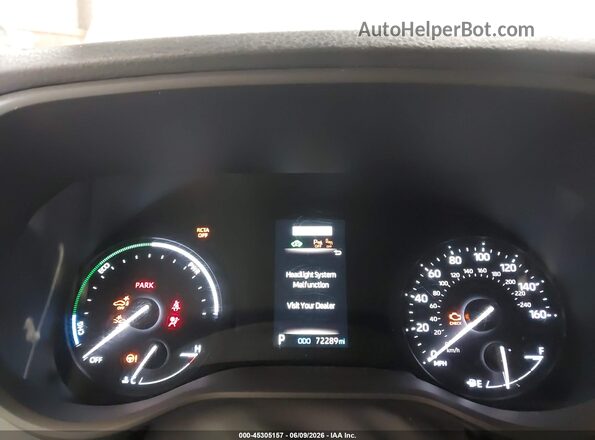 5TDCSKFC4PS084352 2023 TOYOTA SIENNA Silver Հետևի նստատեղերի տեսք