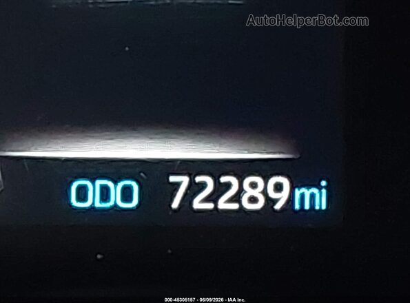 5TDCSKFC4PS084352 2023 TOYOTA SIENNA Silver 