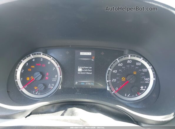 5TDCZRAH2NS095533 2022 TOYOTA HIGHLANDER Gray 