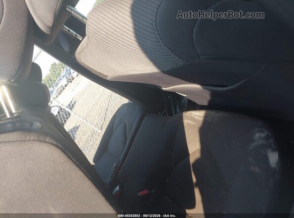 5TDCZRAH5MS079101 2021 TOYOTA HIGHLANDER White VIN კოდის სტიკერის ხედი